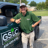 — Danielle H, Luxe Lawn & Garden – Sarasota, FL